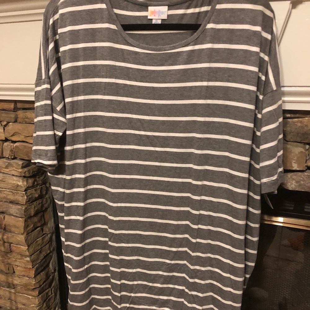 NWT xl Irma